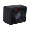 Hoodman for LCD, Durable 3.2inch LCD Viewfinder 3X Magnifier Accessory