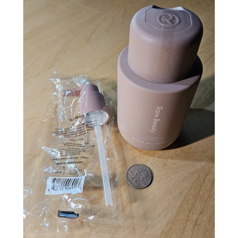 Rare Beauty by Selena Gomez Find Comfort Hydrating Body Lotion