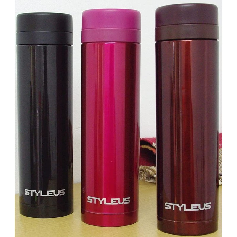 tahuko Stylus magukappubotoru