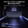 iVANKY 4K@144Hz Dock, 8-in-1 Dock for ROG Ally X/Legion Go/Steam