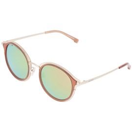 Lacoste Eyewear L853SK Women's Sunglasses 55/22/140, gray