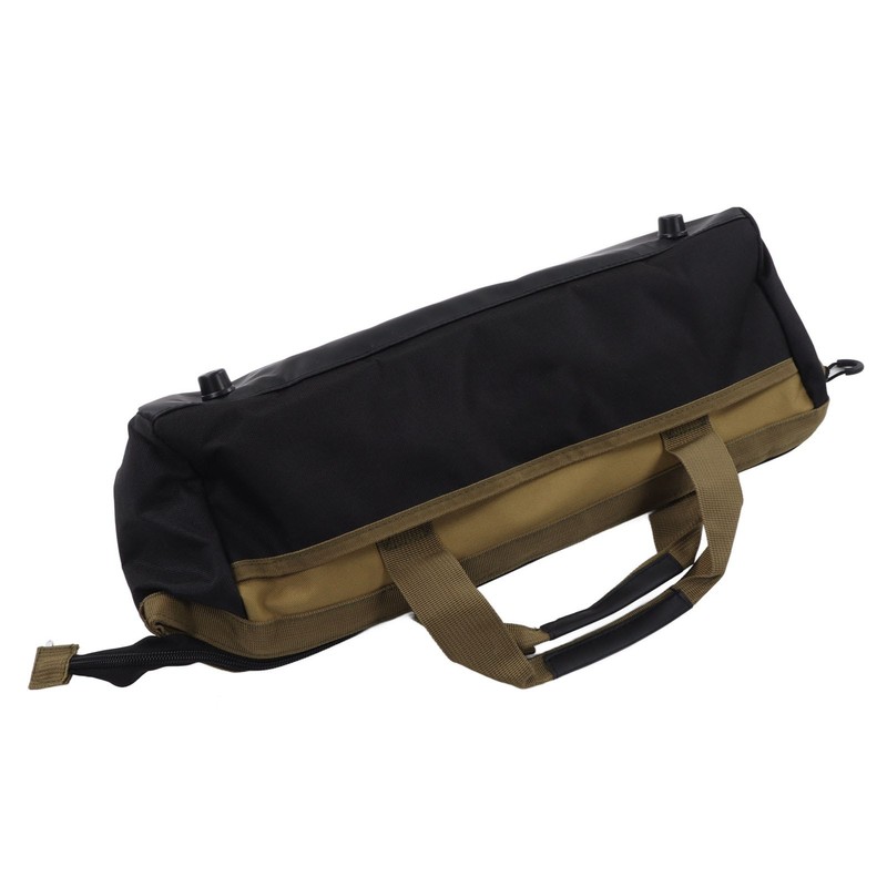 Outdoor Tool Bag Large Capacity Waterproof Oxford Cloth Portable Tent
