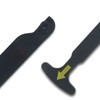 COMPATIBLE WITH FORD Fiesta MK5 [2001-2008] Bonnet Hood Catch Release
