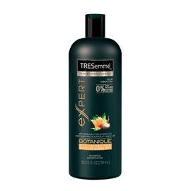 TRESemmé Botanique Shampoo for curly hair Curl Hydration with Shea Butter & Hibiscus 739ml