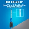 Jonard Industries Screwdriver Phillips #2 4-Inch