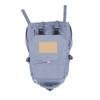 Casual Style Nylon Backpack Lightweight School Bag Large Capacity Travel