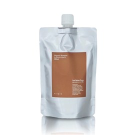 cinque organic shampoo refill