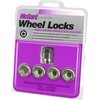 MCGARD 24012 Cone Seat - Under Hub Cap Wheel Locks