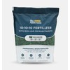 The Andersons PGF Balanced 10-10-10 Fertilizer with Micronutrients and 2%