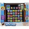 Kidz Delight Smooth Touch Tablet, Alphabet