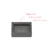 LLF Ingot Mould for Gold Silver Graphite Crucible for Melting