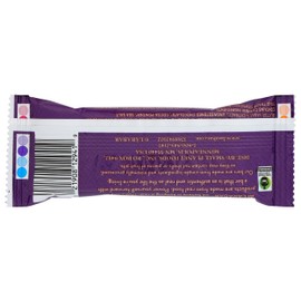 BAR DBL CHOC TRUFFLE