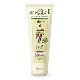 Aphrodite Body Lotion - Pomegranate