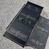 Camping IGT Table Board Lightweight Detachable Aluminum Alloy 0.5 Unit
