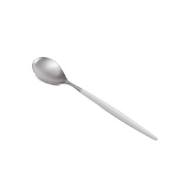 Cutipol MIO White Silver Dessert Spoon MI08W