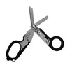 Emergency Response Shears Foldable Multifunctional Scissors Portable Stainless Steel Scissors