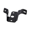 Rear Light Holder for the Small Rear Light in Black