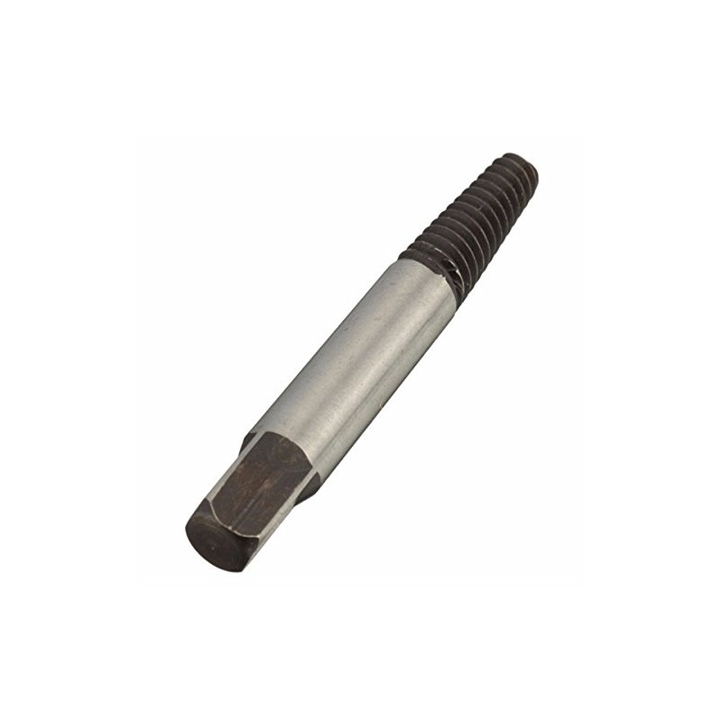 CEFEPH 5 Piece Screw Extractor Set for Damaged Nuts and