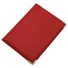myledershop Exclusive ID Card Holder / ID Card Holder with