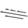 Socket Extension Set, 1/2" Dr, 2"-15" L