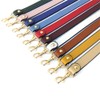 Bag Handle, 43 cm PU Leather Handbag Handles, Women's Bag