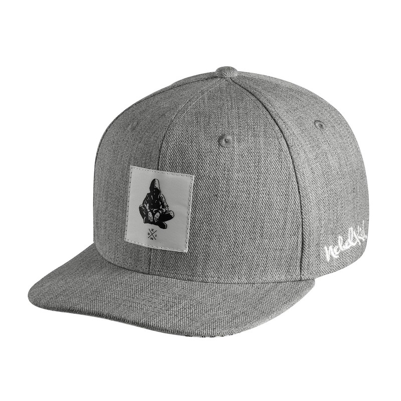 Nebelkind Snapback Cap Children's Cap One Size Adjustable Unisex High-Quality