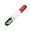 Double End Pin Gage Handle Aluminum Alloy Go and No-Go