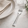 Stainless Steel Forks Set of 6 – 17cm Durable Metal