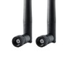Rydocyee WiFi Antenna PC Bluetooth Antenna Dual Band 2.4Ghz 5Ghz