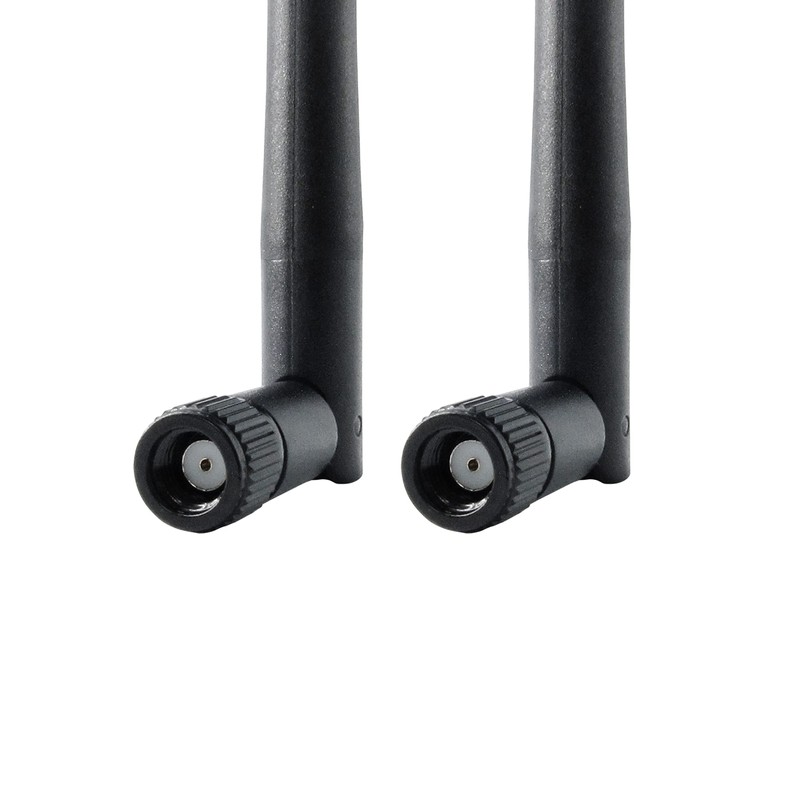 Rydocyee WiFi Antenna PC Bluetooth Antenna Dual Band 2.4Ghz 5Ghz