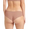 Sloggi Women's ZERO Modal 2.0 Hipster Briefs, CAMEO BROWN, L