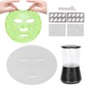 Facial Mask Machine DIY Fruit Vegetable Facial Mask Making Tool