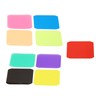 Professional Flash Light Soft Diffuser Soft Box Set Speed Light