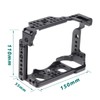 FOTGA Camera Cage Video Film Making Stabiliser Rig Aluminium Alloy