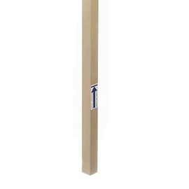 Liberty Garden Products Steel Basic Hose Stand