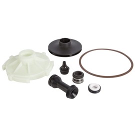 Red Lion 305584006 Overhaul Kit for RJS-50-PREM 1/2 HP Shallow Well Jet Pump, Natural