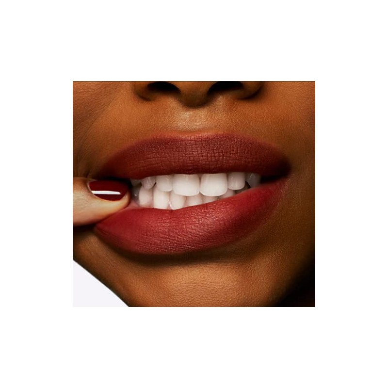 MAC Powder Kiss Lipstick Marrakesh Mia 3g