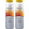 Leisure Time Spa Up (2 lb, Pack of 2) – Granular pH Increaser for Hot Tubs & Spas – Fast-Dissolving Water Balancer to Maintain Proper pH Levels, Prevent Corrosion, and Enhance Sanitizer Efficiency