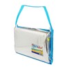 Waterproof Portable Silver Foil Picnic Mat Outdoor