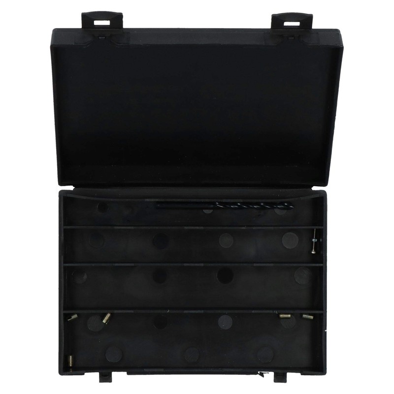 Baerfix M2 x 0.4mm Metric Self Tapping Damaged Thread Repair