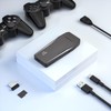 Wireless Retro Game Console Stick, Nostalgia Gaming Stick, Plug &