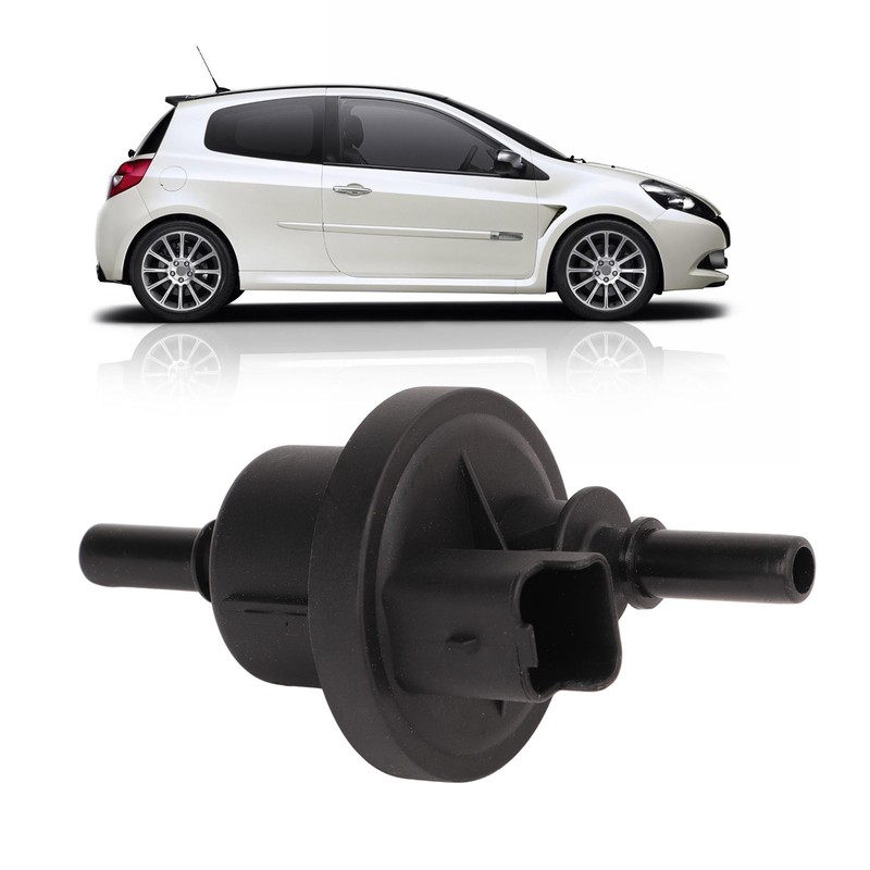 Vacuum Purge Valve 8200024427 Powerful Purification Replacement For Clio MK