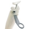 Westmark Radimax + Famos 513022E6 Radish/Spiral Cutter Length 24 cm