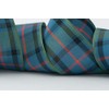 Berisfords Polyester Tartan, Farbmuster Flower of Scotland, 40 mm