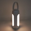 Folding LED Camping Lantern Flashlight 10000mAh USB Rechargeable Collapsible IP54