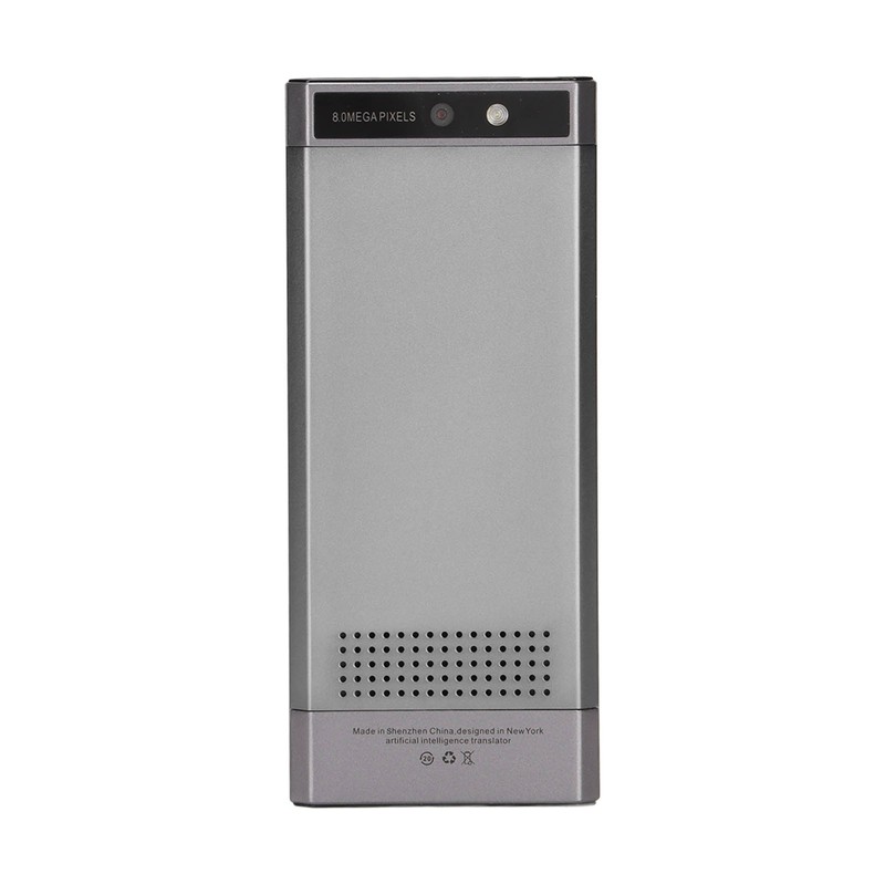 Wifi Translator SIM Card Insertable 3.0in Touchscreen 109 Languages Instant