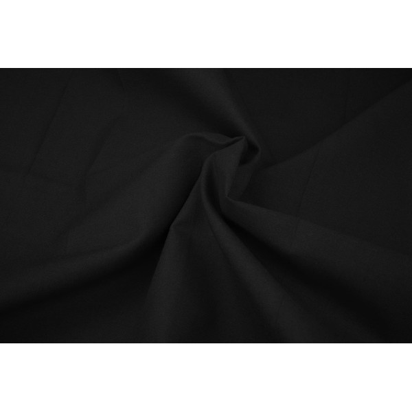 1 metre fabric: 100% cotton, plain, decorative fabric, 145 cm