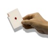 MilesMagic Magician's Deluxe Card Catcher Gimmick Cards Appear Produce from