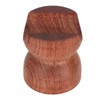 2pcs HiFi Speaker Wire Bracket Professional Wooden Shockproof Insulation HiFi