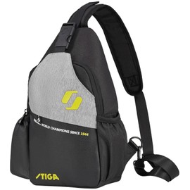 STIGA Table Tennis Shoulder Bag STIGA Body Bag CN